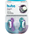 Chupeta Buba Comfort Ultra Soft Ventilação Tam 1 Com Tampa Protetora* de Bico Silicone Para Bebê 0-6 meses - Imagem 15