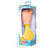 Mordedor Chocalho Pezinho Colorido Bebê Infantil Toyster - Imagem 9