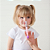 Lavador Nasal Infantil Seringa Com Bico de Silicone 10ml Dino Buba - Imagem 2