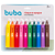 Giz Risque e Apague Buba Com 10 Unidades e Cores Variadas Para um Banho Divertido Ideal Para Criança - Imagem 7