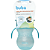 Copo de Treinamento Infantil 360° Com Alça e Válvula Antivazamento 270ml Buba - Imagem 9