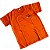 Camisa Manga Curta Ensino Infantil - Uniforme Escolar Estação do Aprender - Imagem 1