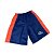 Bermuda Masculina Tactel Ensino Fundamental - Uniforme Escolar Estação do Aprender - Imagem 1
