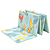 Tapete Dobrável 120x180 Cm Buba Baby Dupla Face Impermeável Diversos Modelos - Imagem 9