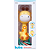 Girafa Brinquedo Musical Com Luz e Sons Mordedor Buba Bebê Infantil - Imagem 5