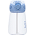 Garrafinha Tritan Infantil 300ml Buba Com Canudo de Silicone e Tampa Com Trava - Imagem 5