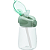 Garrafinha Tritan Infantil 300ml Buba Com Canudo de Silicone e Tampa Com Trava - Imagem 9