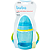 Copo de Treinamento Com Alça Removível e Bico Silicone 250ml Infantil Bebê Buba - Imagem 8