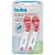 Kit Com 2 Colheres de Treinamento Curvadas Termossensível Buba Muda de Cor Caso Esteja Muito Quente - Imagem 8