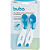 Kit Com 2 Colheres de Treinamento Curvadas Termossensível Buba Muda de Cor Caso Esteja Muito Quente - Imagem 9