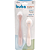 Kit 2 Colheres em Silicone Buba Fase 1 Introdução Alimentar e Fase 2 Autoalimentação - Imagem 9