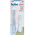 Kit 2 Colheres em Silicone Buba Fase 1 Introdução Alimentar e Fase 2 Autoalimentação - Imagem 10