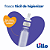 Kit 2 Mamadeiras Lillo Divertidas 240ml Bico 6m+ Com Tampa Antivazamento e Bico Redondo - Imagem 5