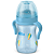 Mamadeira Com Alça Lillo Evolution 240ml Bico 6m+ Com Tampa Antivazamento e Bico Redondo - Imagem 6