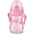 Mamadeira Com Alça Lillo Evolution 240ml Bico 6m+ Com Tampa Antivazamento e Bico Redondo - Imagem 5