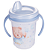 Copo Caneca de Treinamento Infantil 330ml Com Tampa e Alça Removível Plasútil - Imagem 13