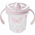 Copo Caneca de Treinamento Infantil 330ml Com Tampa e Alça Removível Plasútil - Imagem 15