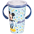 Copo Magic 360° Com Alça e Válvula Antivazamento 280ml Plasútil - Imagem 4