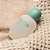 Colônia Baby Fresh Infantil Bebê Buba Care Cheirinho de Paixão 100ml - Imagem 2