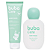 Kit Pós Banho Hidratante Corporal Infantil 120ml + Colônia Baby Fresh 100ml Buba Care - Imagem 1
