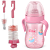 Mamadeira Com Alça Lillo Evolution Bico 6m+ 240ml + Escovas Para Lavar Mamadeira e Bico Buba - Imagem 3