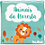 Kit 5 Livrinhos de Banho Educativo Bebê Infantil Buba - Imagem 6