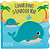 Kit 5 Livrinhos de Banho Educativo Bebê Infantil Buba - Imagem 7