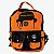 Mochila Laranja Mecânica - Imagem 1