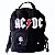 Mochila AC/DC - Imagem 1