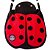 Bolsa Joaninha - Imagem 2
