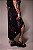 Vestido Musical mullet com pintura manual - Imagem 3