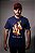 Camisa Pulp Fiction Mia Wallace - Imagem 4
