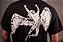 Camisa Led anjo costas - Imagem 3