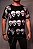 Camisa Caveira toda batida - Imagem 3