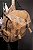 Mochila Harley lona de caminhão - Imagem 3