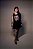 Vestido Esqueleto - Imagem 1