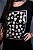 Vestido Caveirinhas - Imagem 1