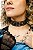 Choker 3 fileiras - Imagem 1