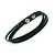 Choker 3 tiras lisas - Imagem 3