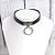 Choker com argola - Imagem 3