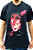 Camisa David Bowie - Imagem 1