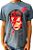 Camisa David Bowie - Imagem 1