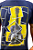 Camisa Dire Straits - Imagem 2