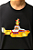 Camisa Beatles Yellow Submarine - Imagem 2