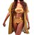 Kimono brilhante dourado - Imagem 2
