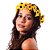 Coroa de flores girassóis - Imagem 2