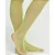 Meia calça arrastão - Amarelo Neon - Imagem 1