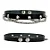 Choker com correntes cruzadas - Imagem 2