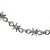 Colar Arame farpado - Imagem 2