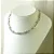 Colar Arame farpado - Imagem 3